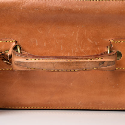 Louis Vuitton Monogram Portable Garment Bag 11 of 36