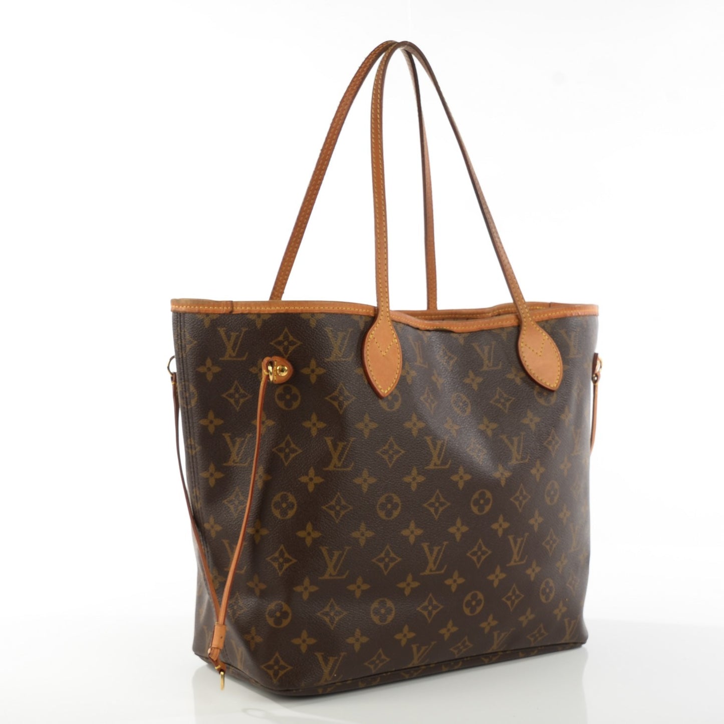 Monogram Neverfull MM