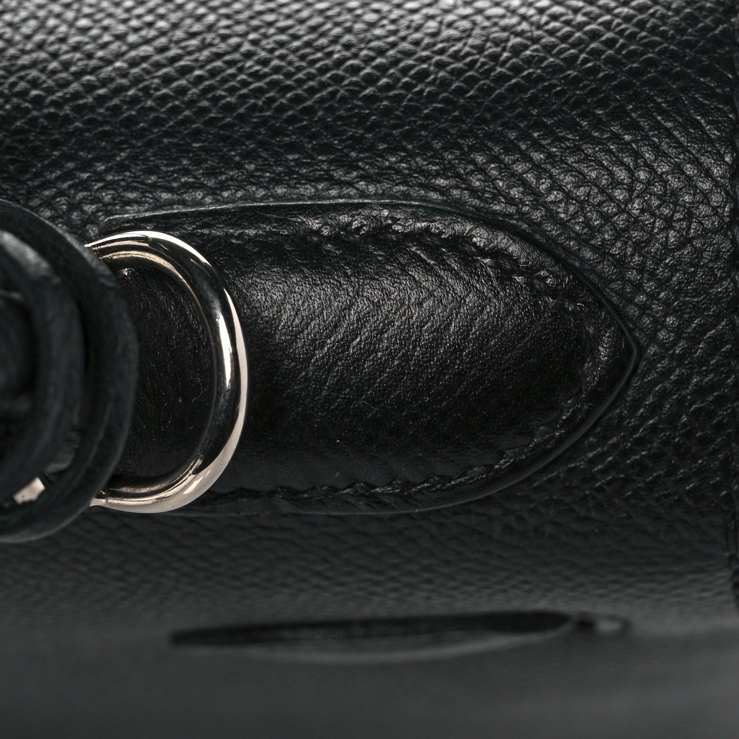 Epsom Kelly Sellier 28 Black