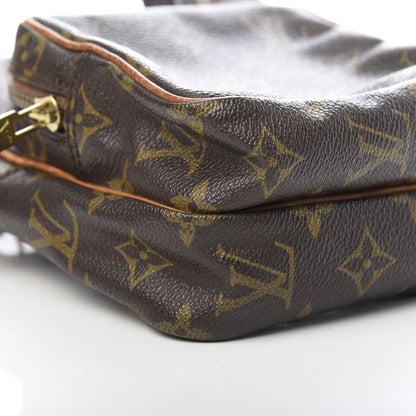 Louis Vuitton Monogram Amazone PM 9 of 16