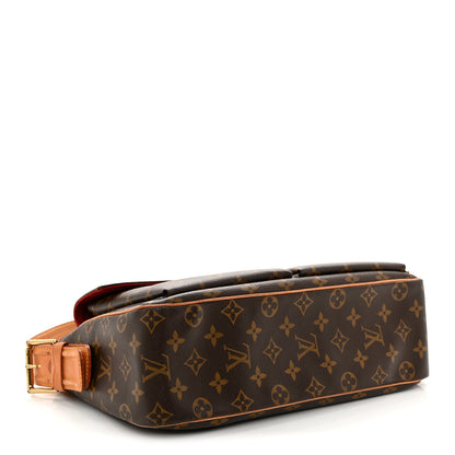 Louis Vuitton Monogram Viva-Cite GM 4 of 13