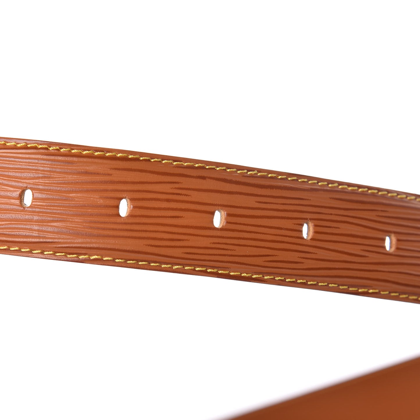 Epi Classique Belt 110 44 Fawn