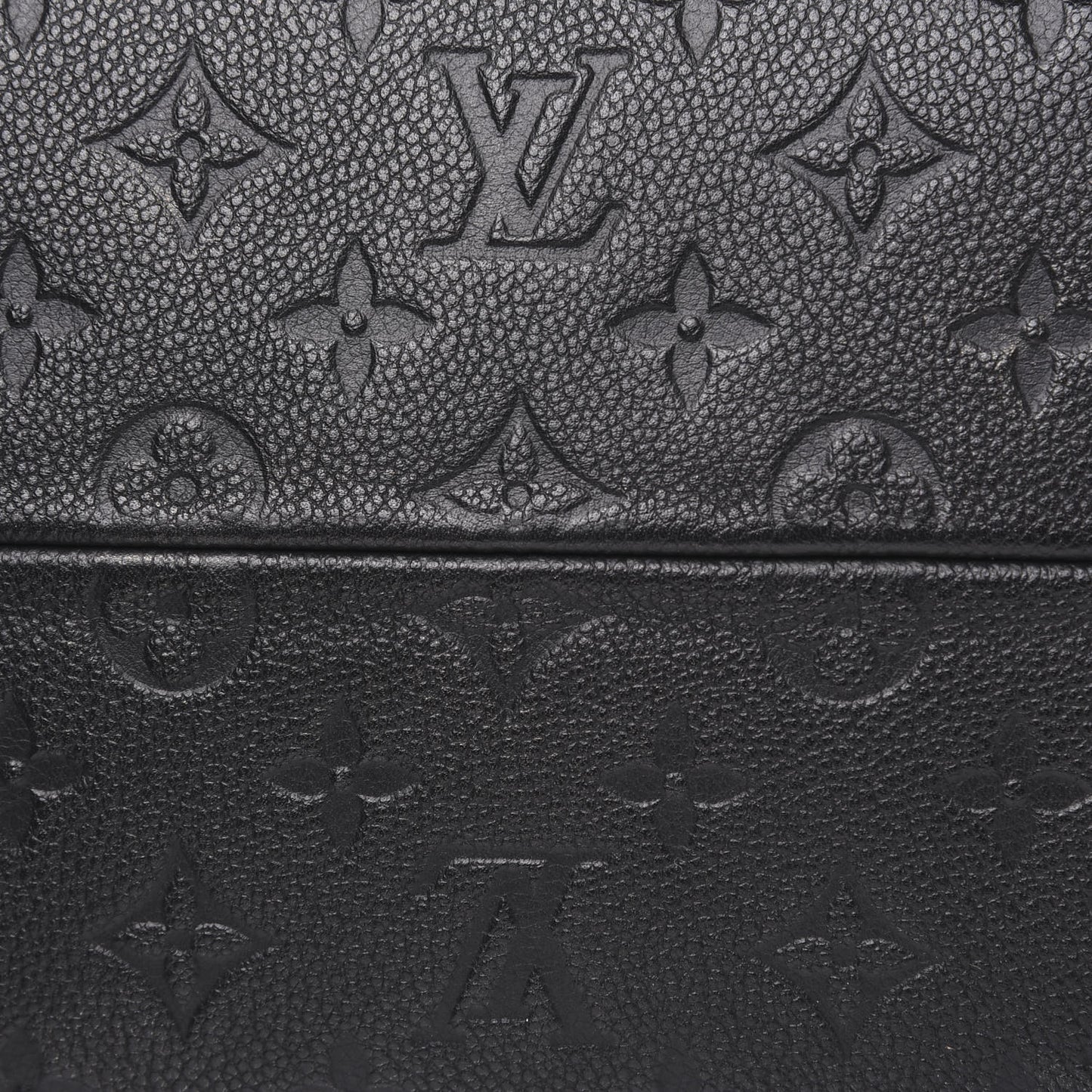 Empreinte Speedy Bandouliere 25 NM Black