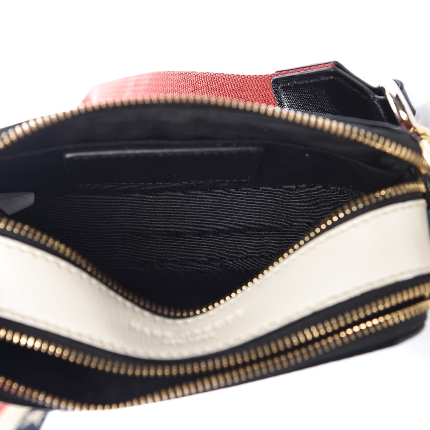 Marc Jacobs Saffino Small Snapshot Camera Bag Multi 5 of 7