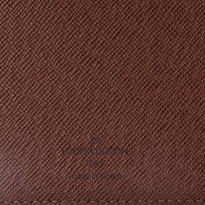 Louis Vuitton Monogram Desk Agenda Cover 6 of 6