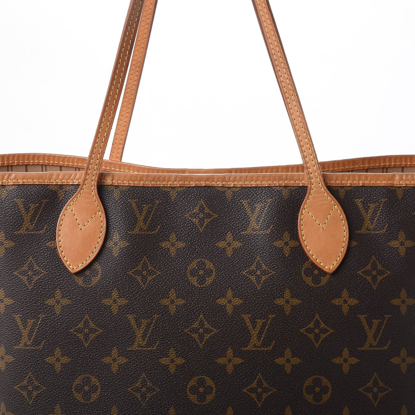 Monogram Neverfull MM
