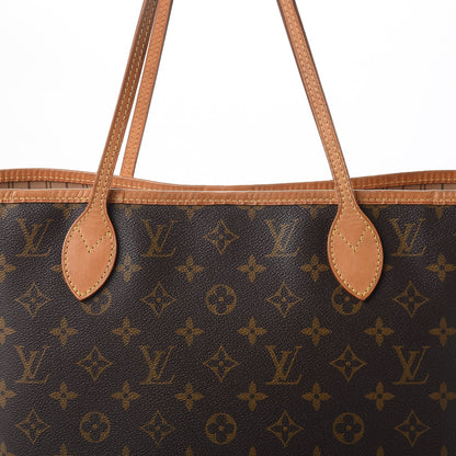 Louis Vuitton Monogram Neverfull MM 20 of 22
