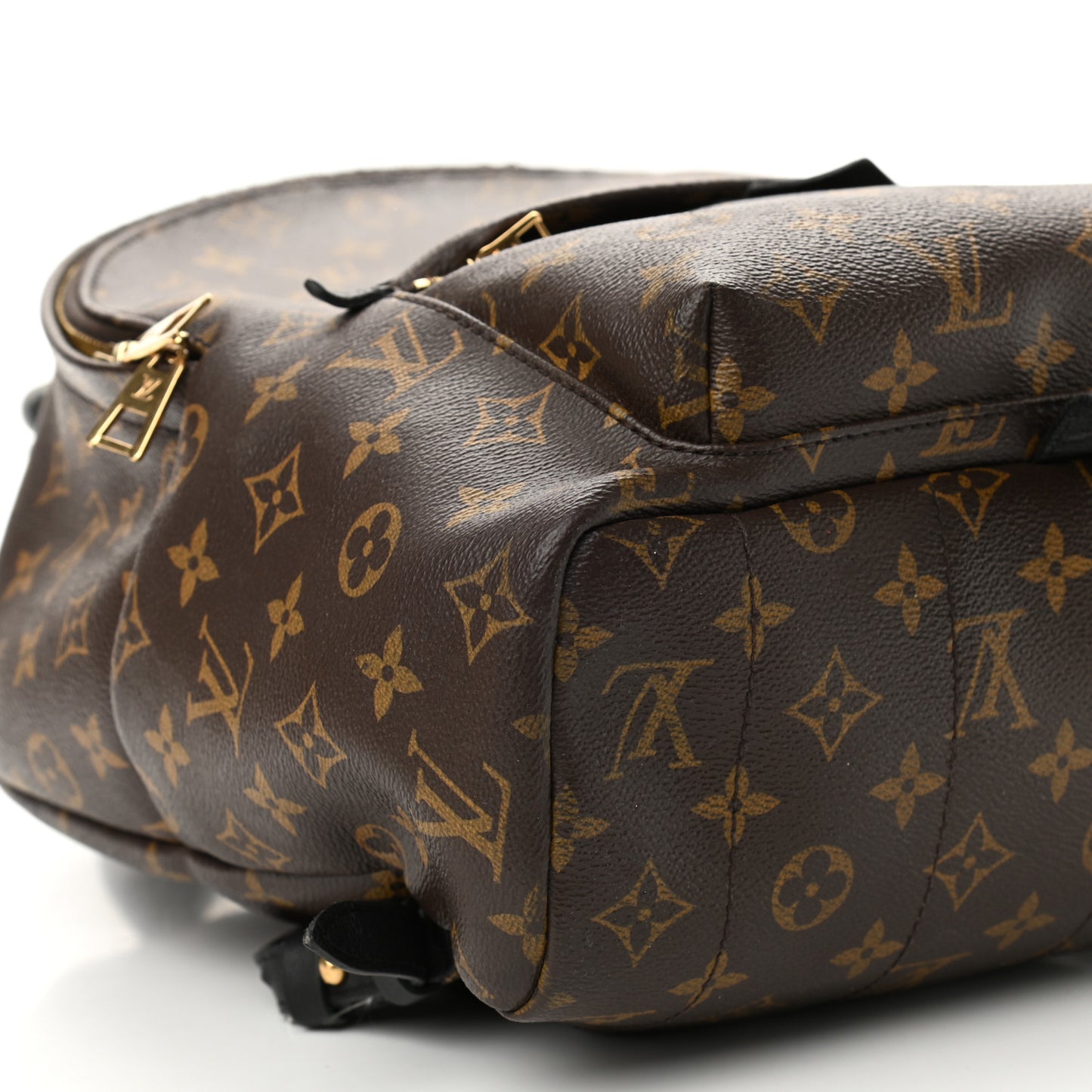 Monogram Palm Springs Backpack MM