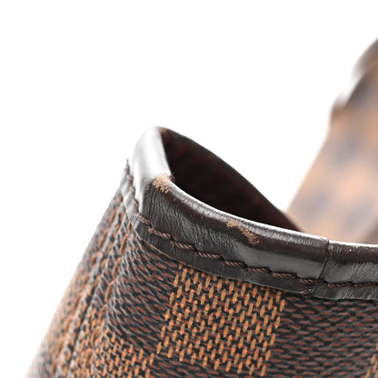 Louis Vuitton Damier Ebene Neo Neverfull MM 12 of 15