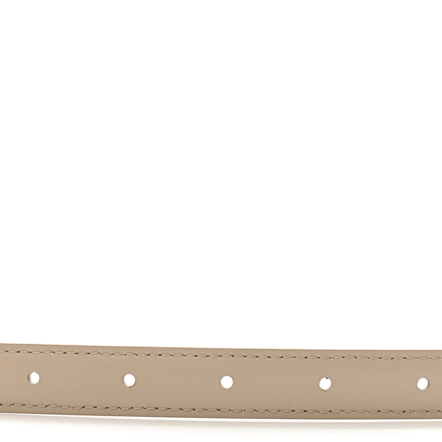 Box Calfskin Small 18mm Triomphe Belt 85 34 Trench