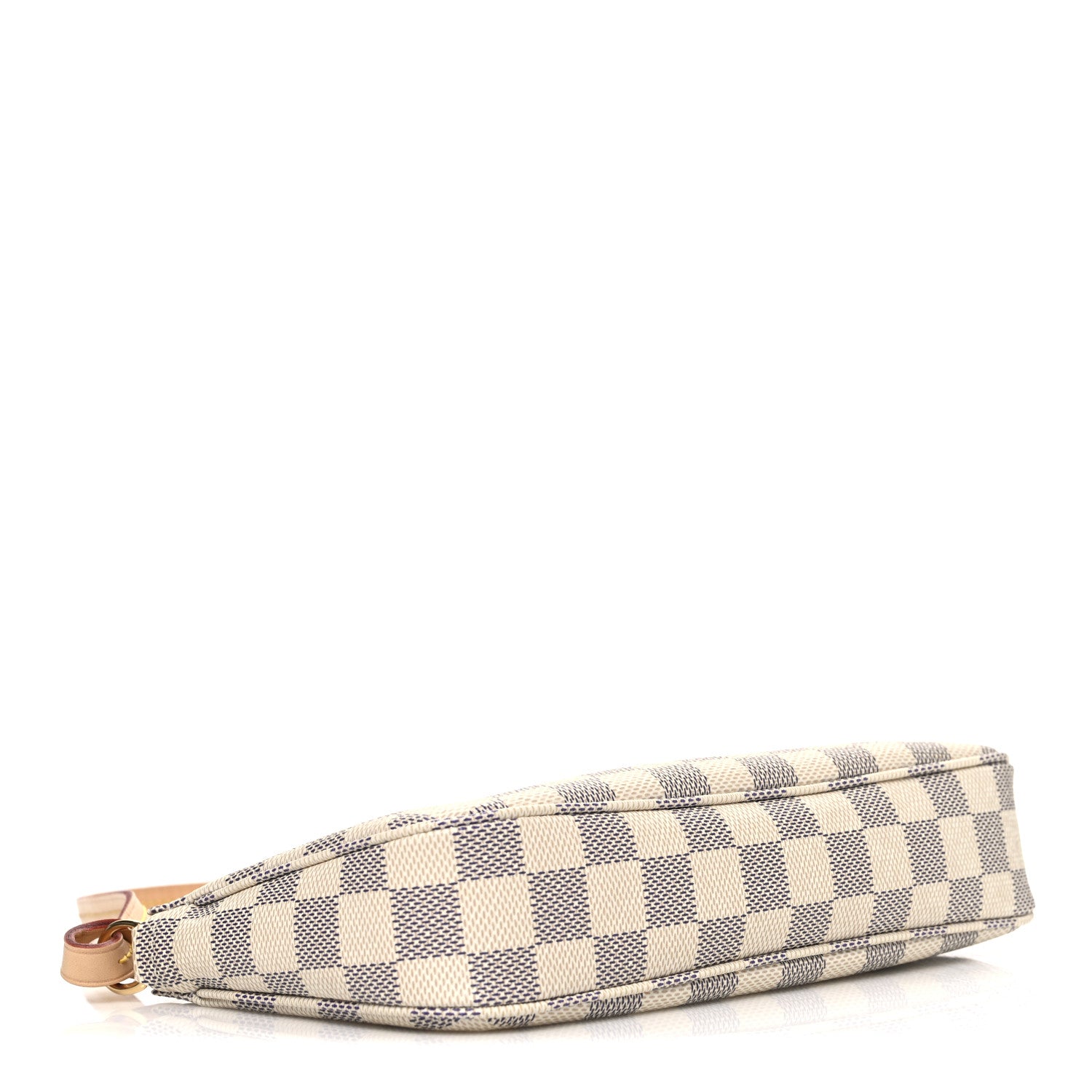 Louis Vuitton Damier Azur Pochette Accessories NM 4 of 9