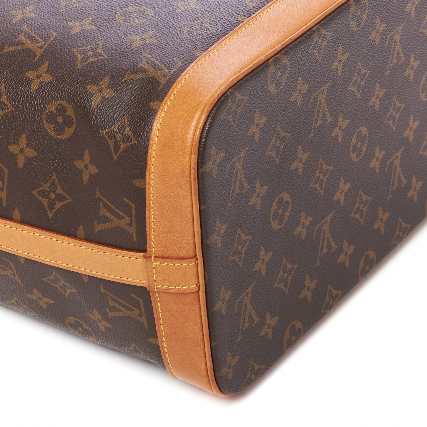 Louis Vuitton Monogram Sharon Stone Amfar Vanity Three 6 of 8