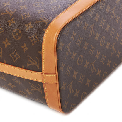 Louis Vuitton Monogram Sharon Stone Amfar Vanity Three 6 of 8