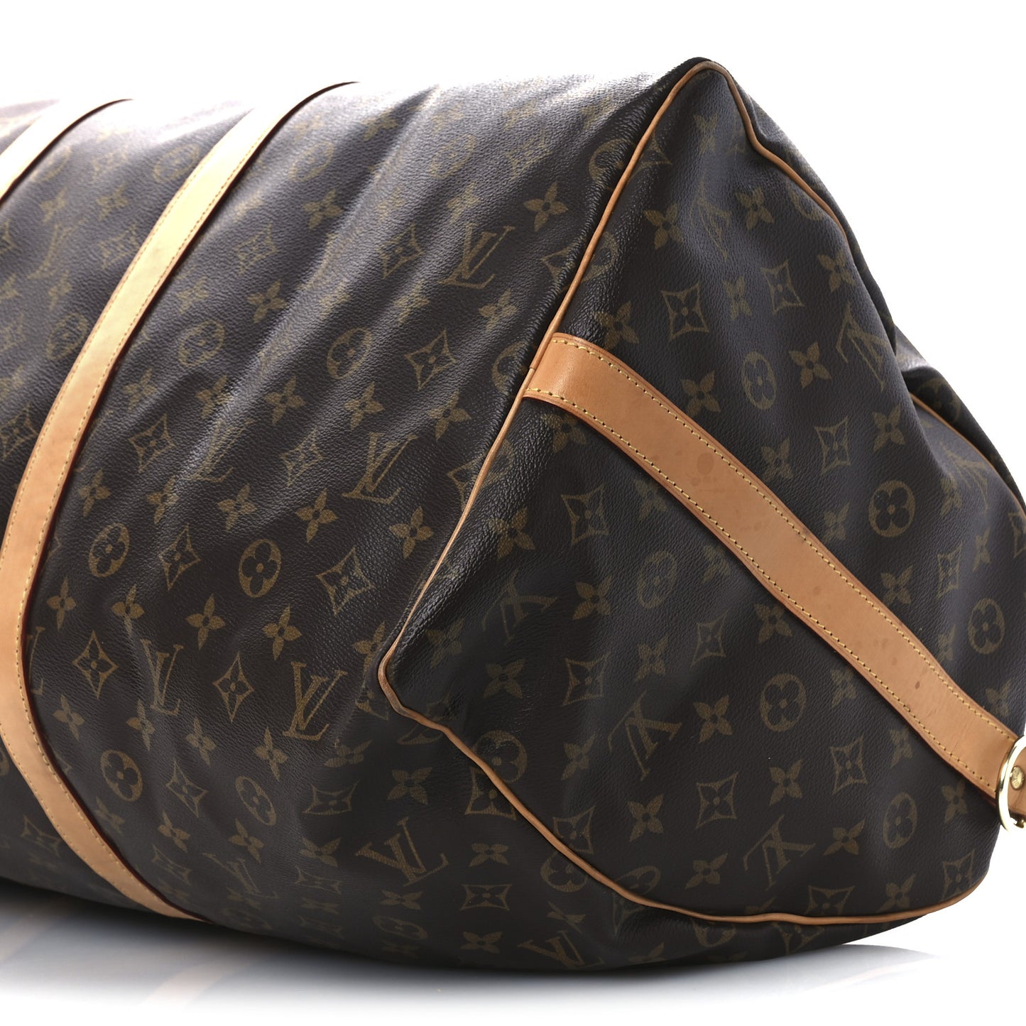 Monogram Keepall Bandouliere 55