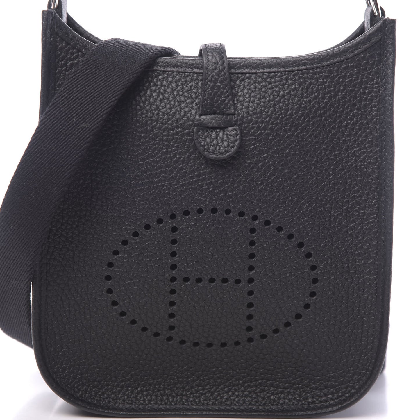 Taurillon Clemence Evelyne TPM Black