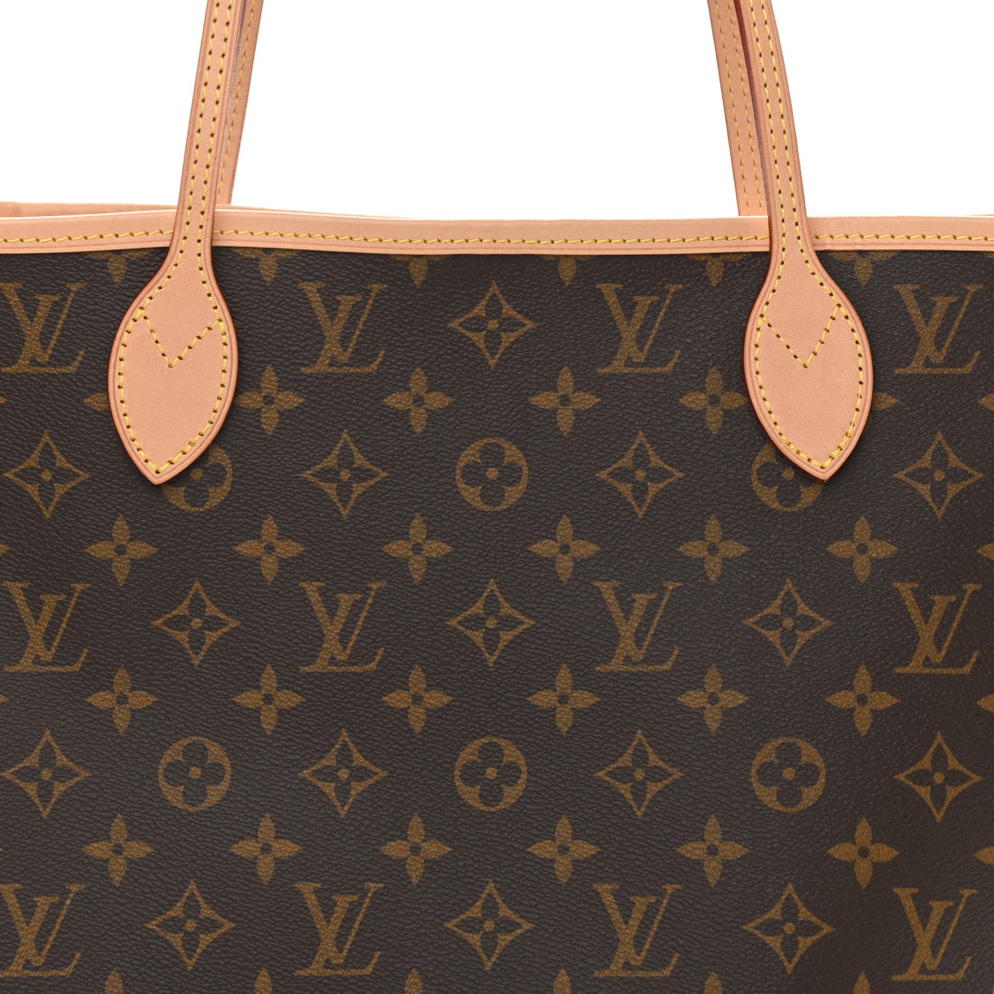 Monogram Neo Neverfull MM