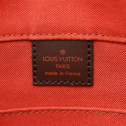 Louis Vuitton Damier Ebene Bastille Messenger 6 of 14