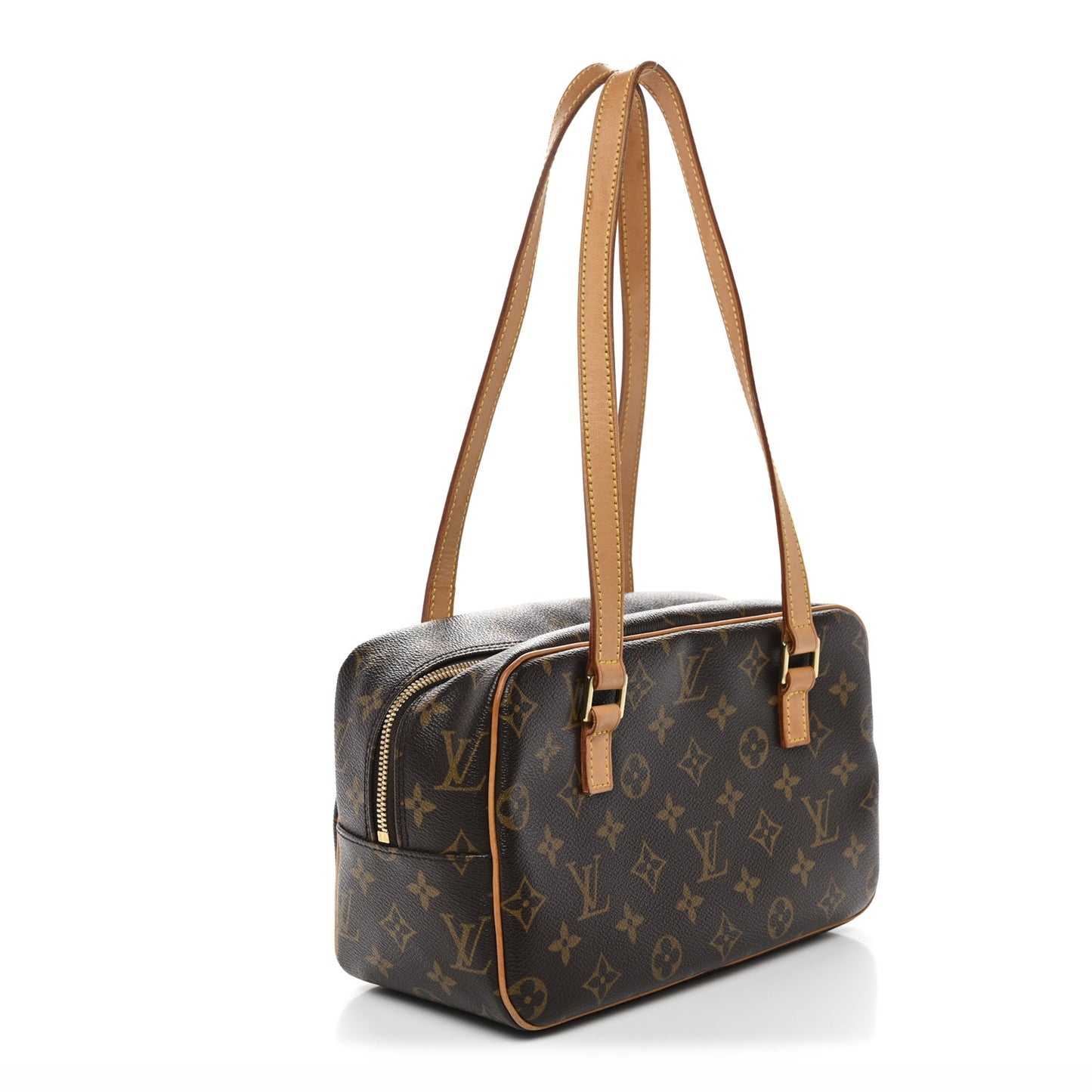 Monogram Cite MM