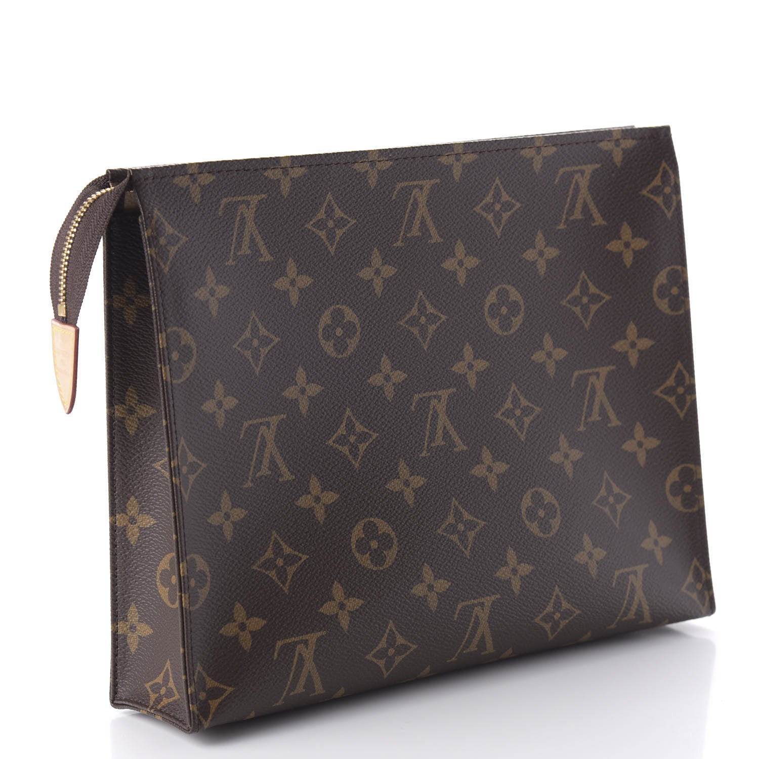 Louis Vuitton Monogram Toiletry Pouch 26 3 of 10