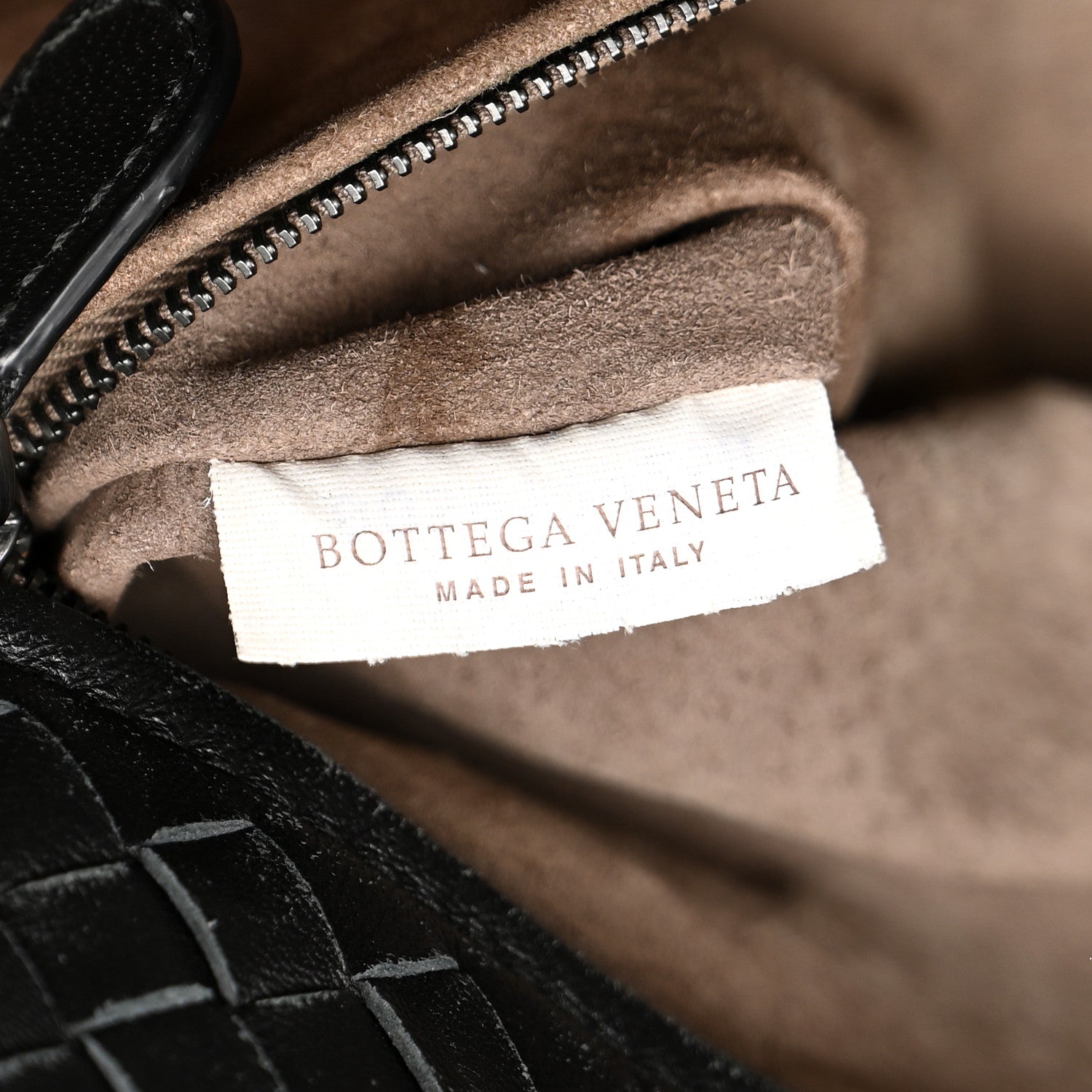 Bottega Veneta Nappa Intrecciato Medium Cesta Tote Black 8 of 23