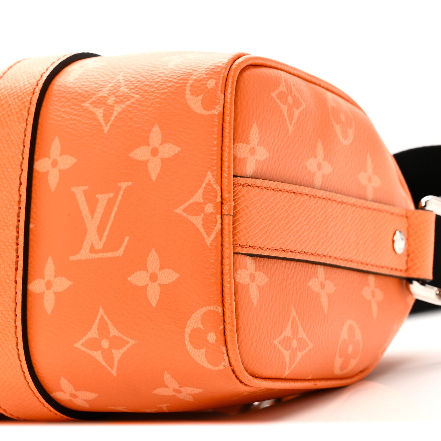 Taigarama Keepall Bandouliere 25 Tangerine