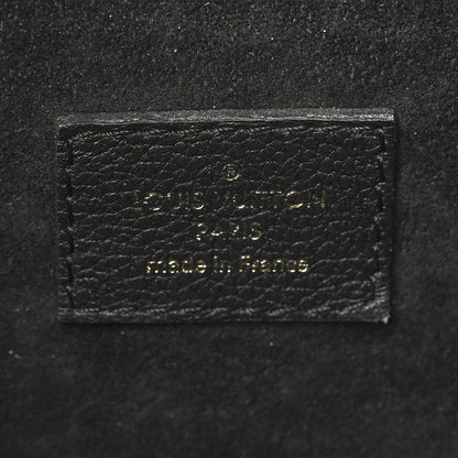 Louis Vuitton Monogram Victoire Black 7 of 10