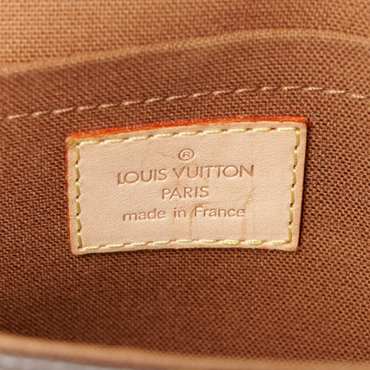 Louis Vuitton Monogram Pochette Marelle PM 6 of 11