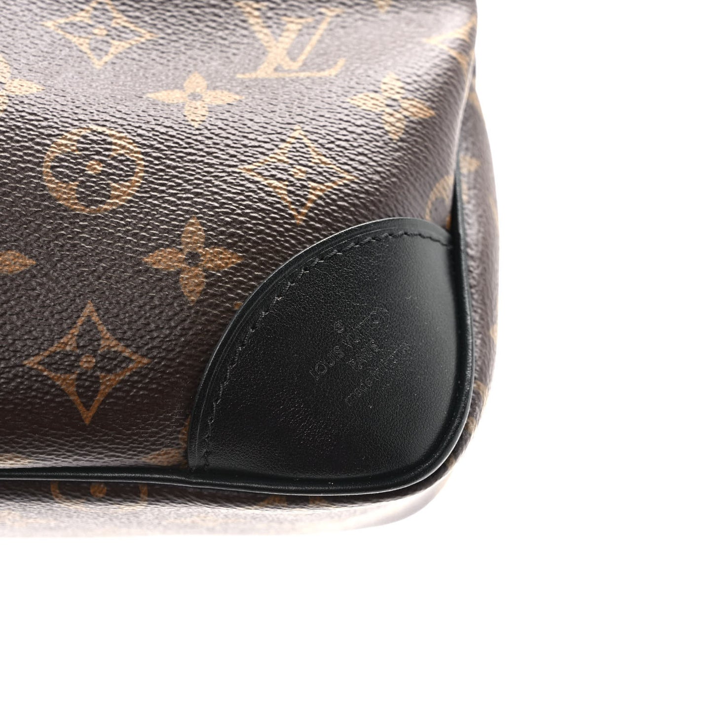 Monogram Odeon MM Black