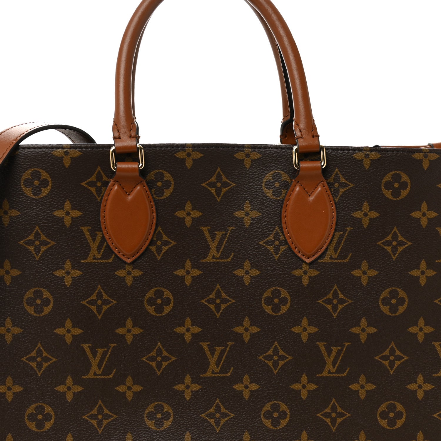Louis Vuitton Monogram OnThegGo Organizer 7 of 9