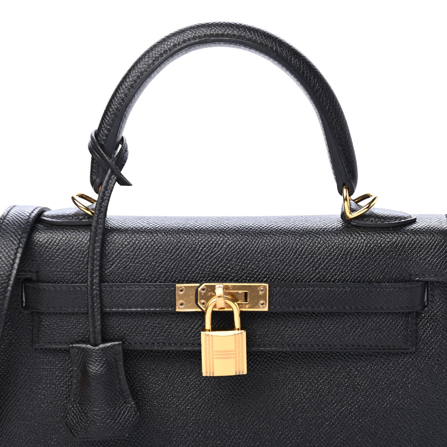 Epsom Kelly Sellier 25 Black