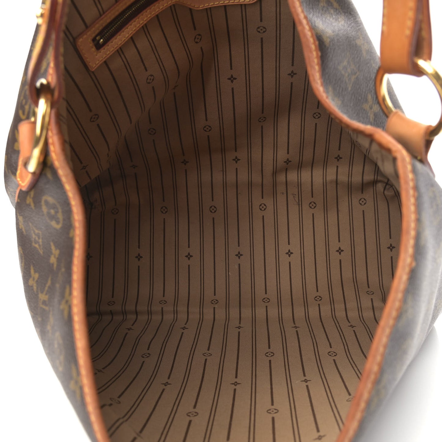 Monogram Delightful MM