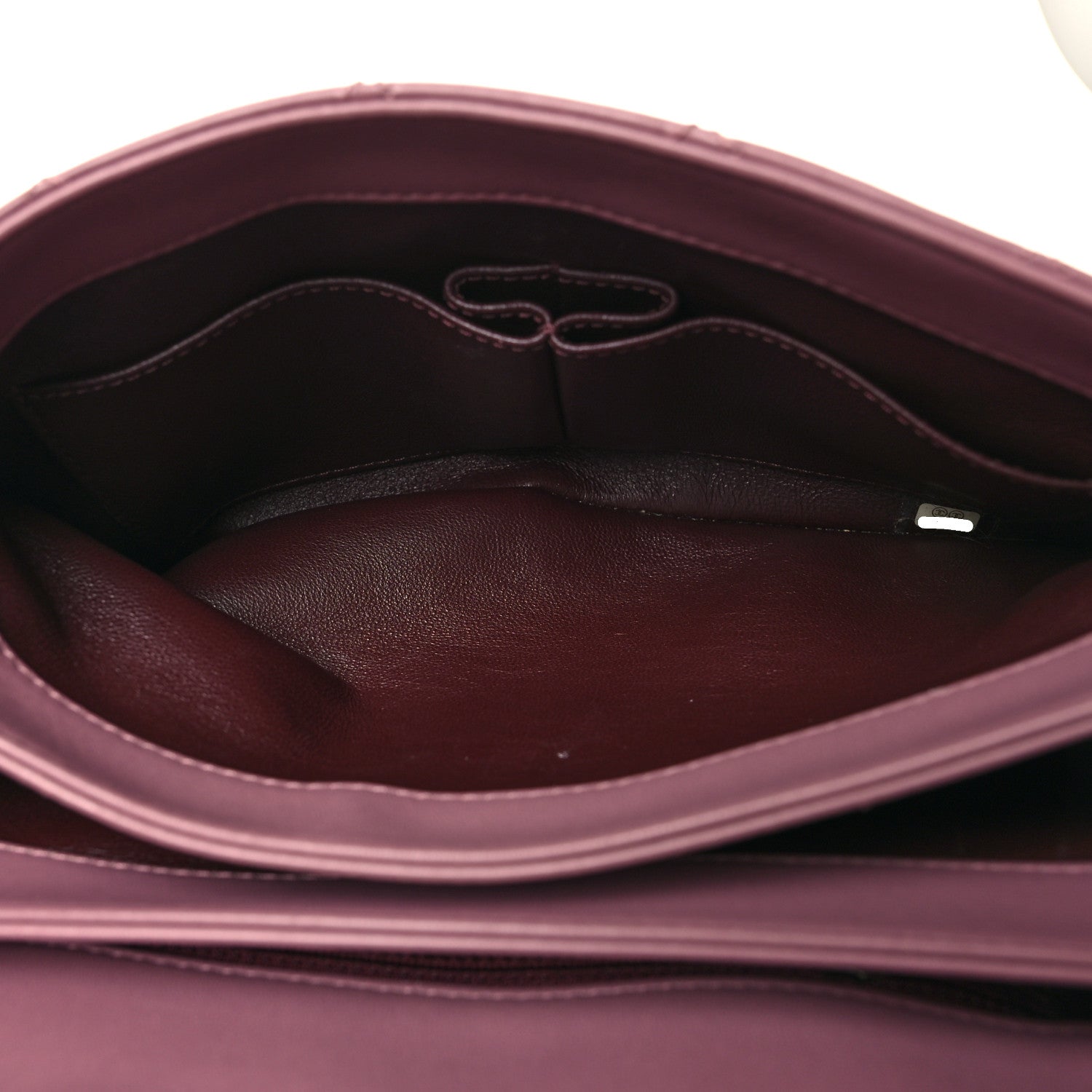 Chanel Lambskin Quilted Small Trendy CC Flap Dual Handle Bag Pink 5 of 11