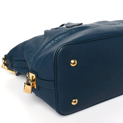 Louis Vuitton Mahina Stellar GM Marine 7 of 10