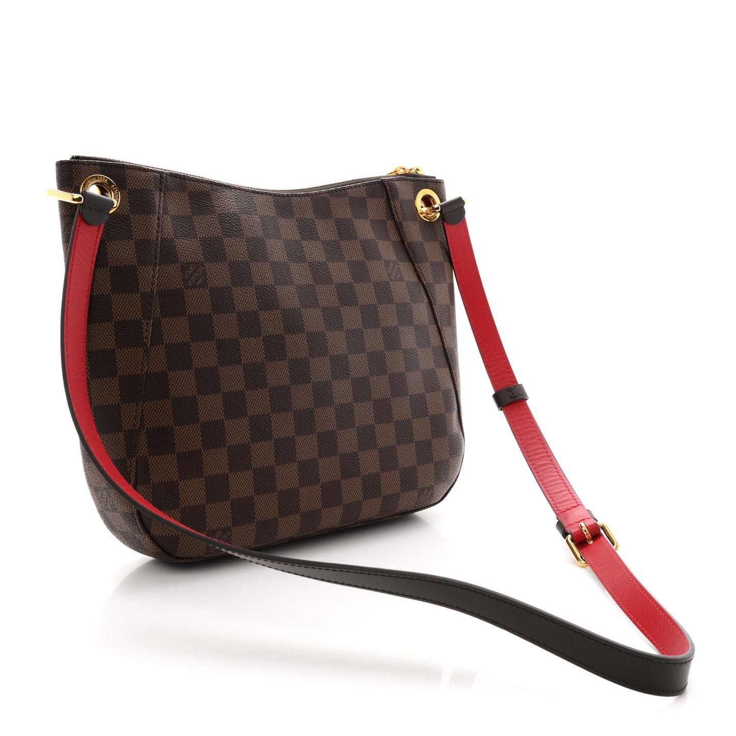 Damier Ebene South Bank Besace