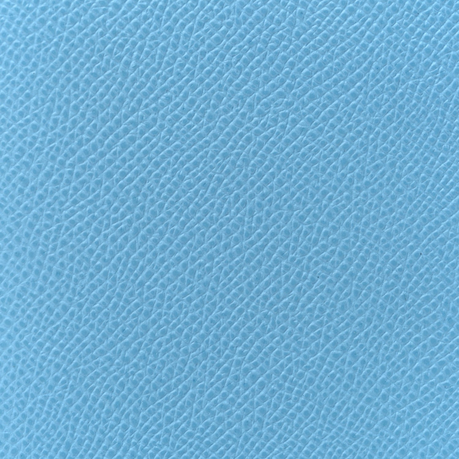 Hermes Epsom Tarmac PM Passport Holder Celeste 7 of 8
