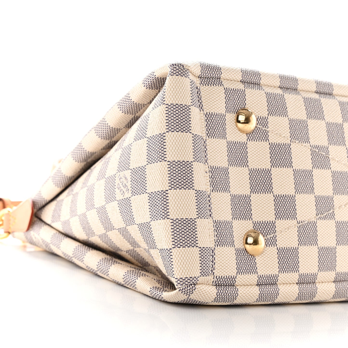 Damier Azur Lymington