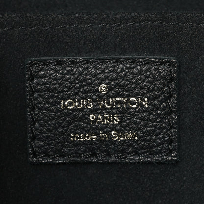 Louis Vuitton Damier Ebene Beaumarchais Black 6 of 8