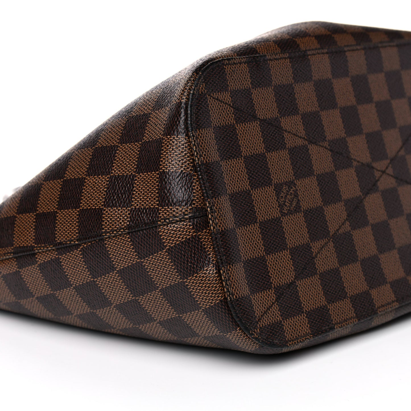 Damier Ebene Siena MM