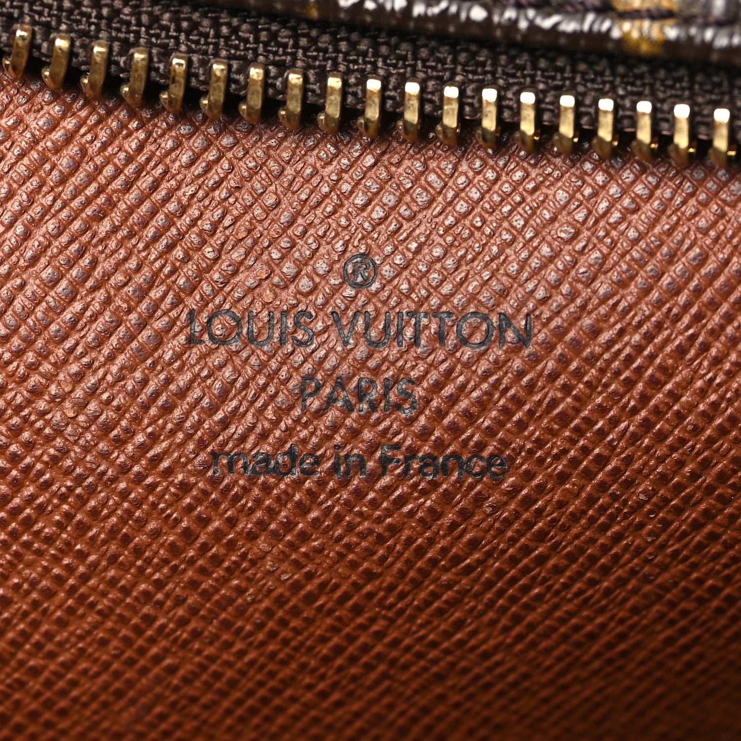 Louis Vuitton Monogram Danube 21 6 of 10