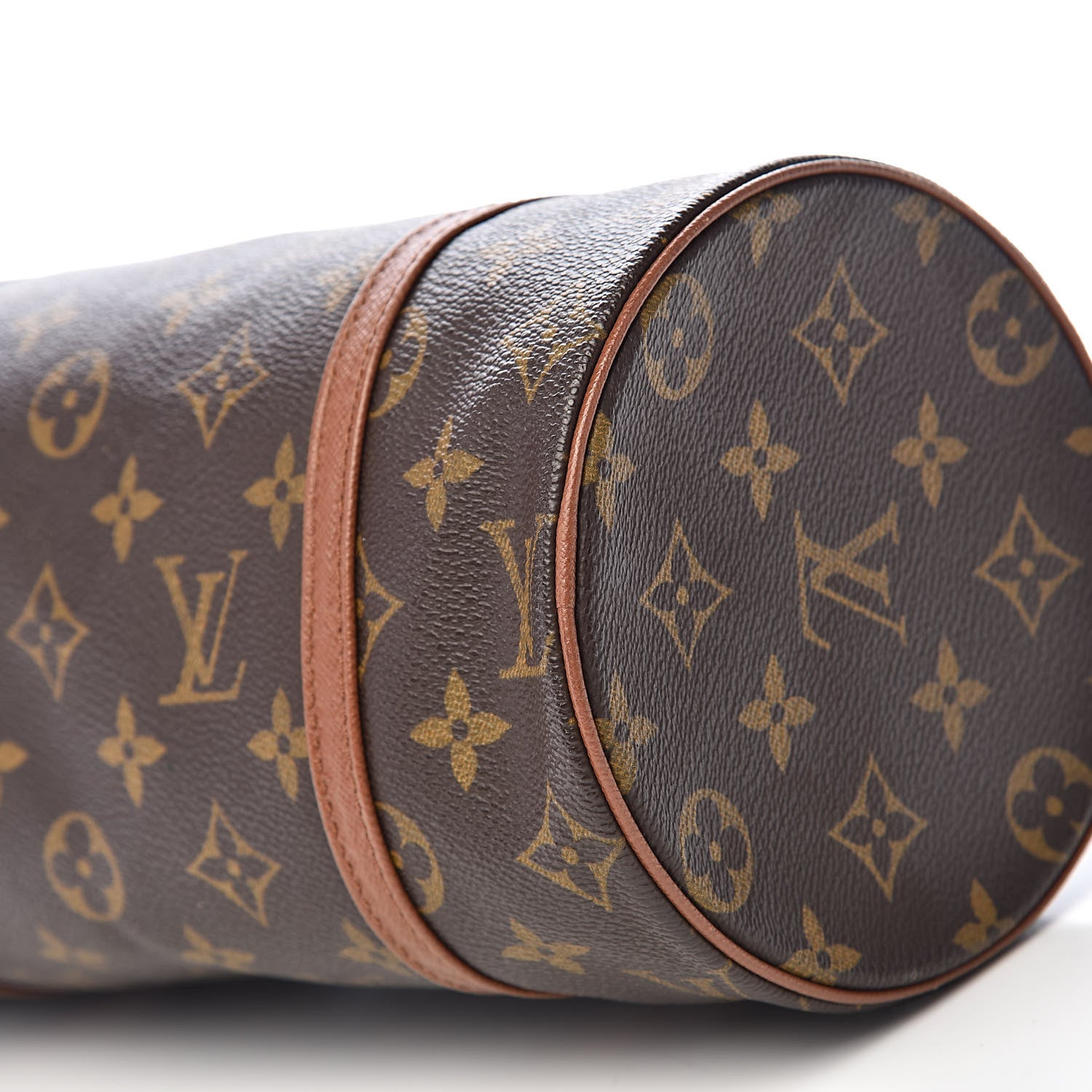 Louis Vuitton Monogram Papillon 26 8 of 9
