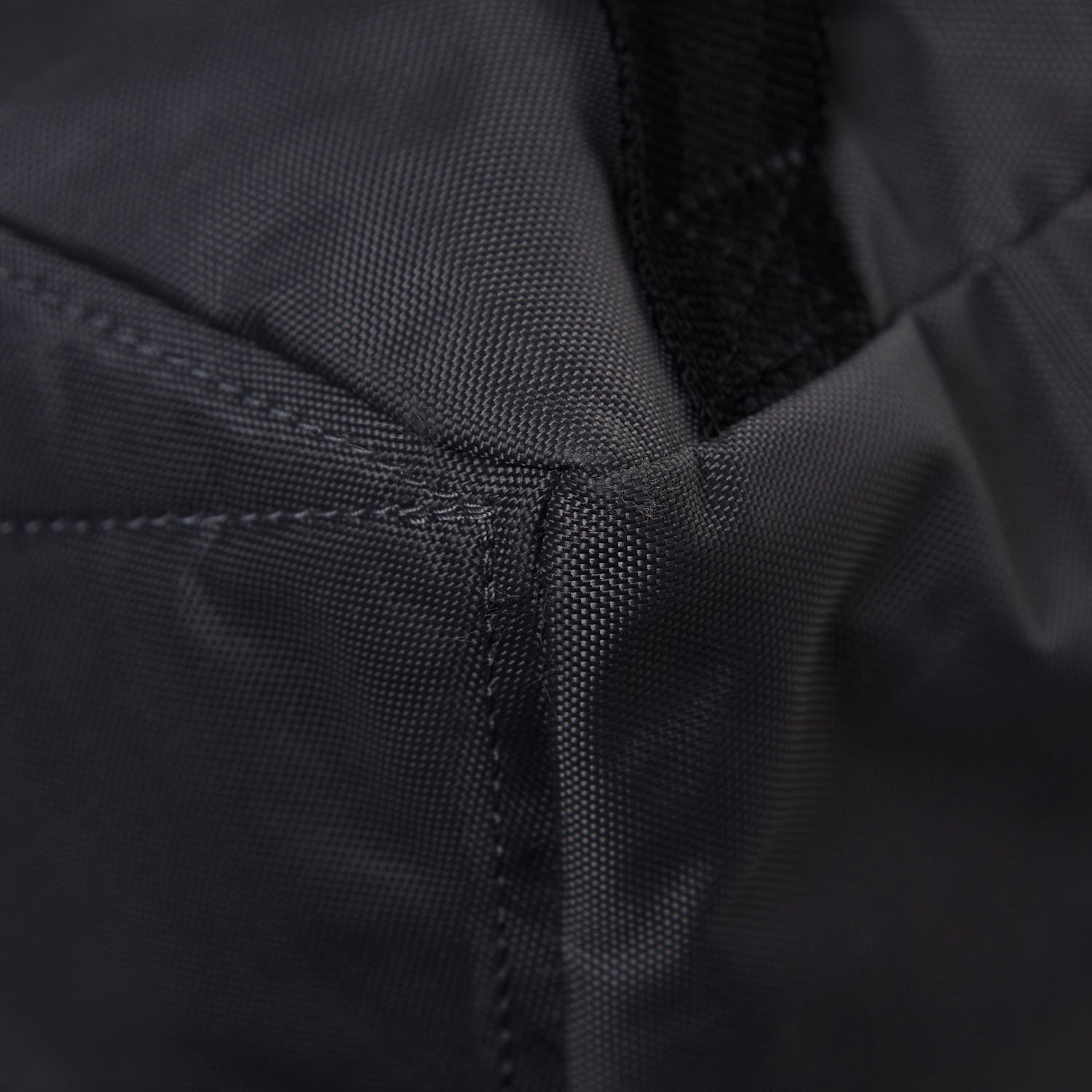 Marc Jacobs Nylon Biker Backpack Black 11 of 11