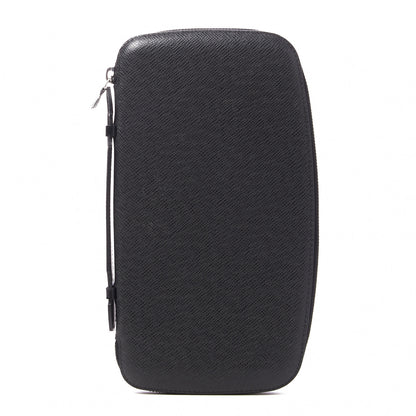 Louis Vuitton Taiga Atoll Travel Organizer Ardoise 1 of 7