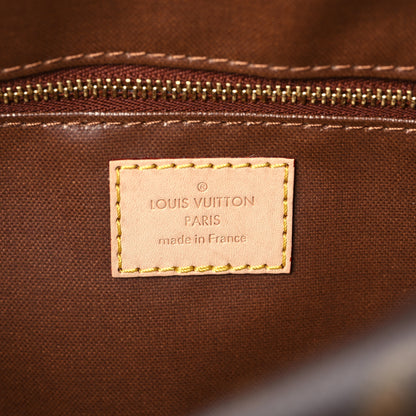 Louis Vuitton Monogram Toiletry Bag 25 6 of 7