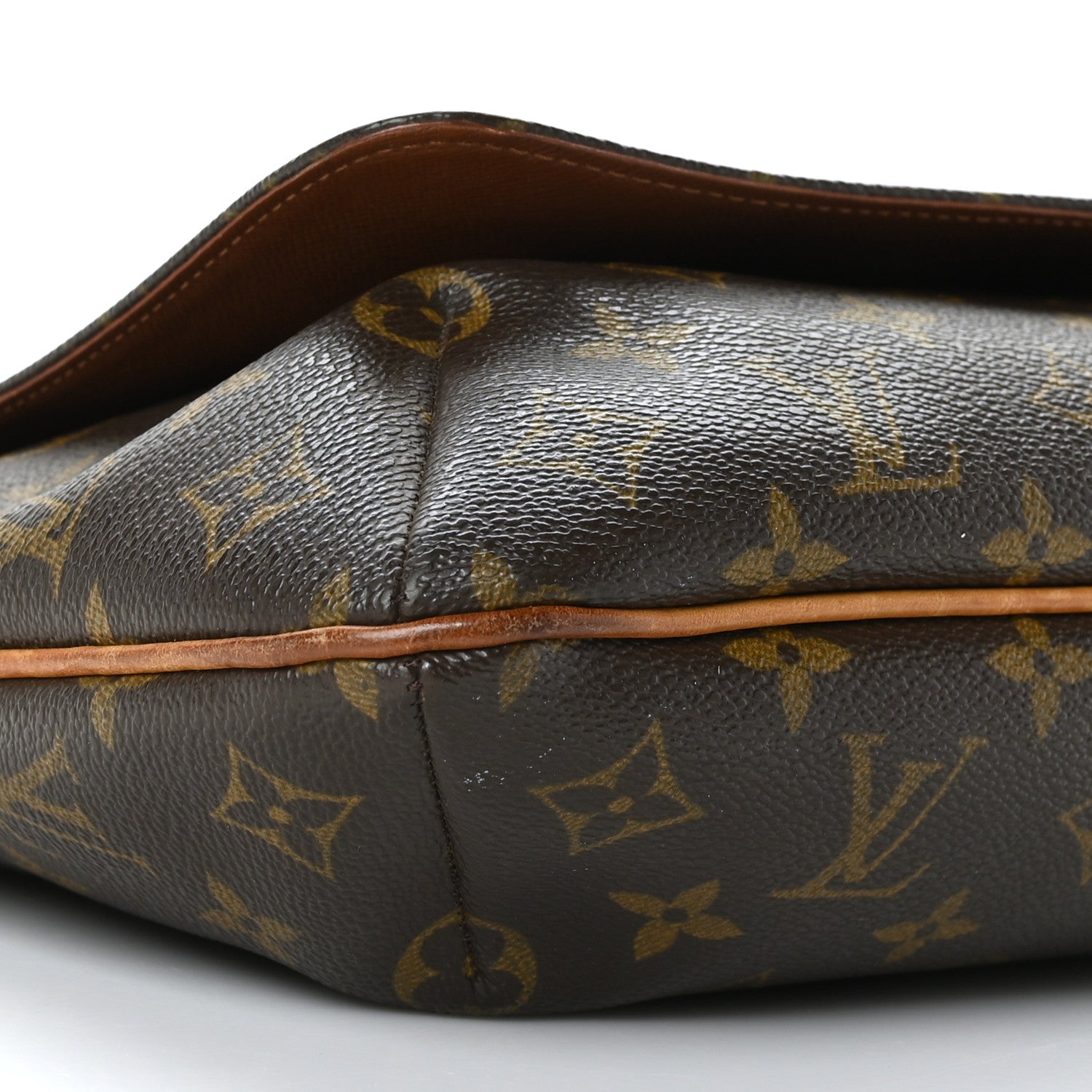 Louis Vuitton Monogram Musette GM 5 of 8