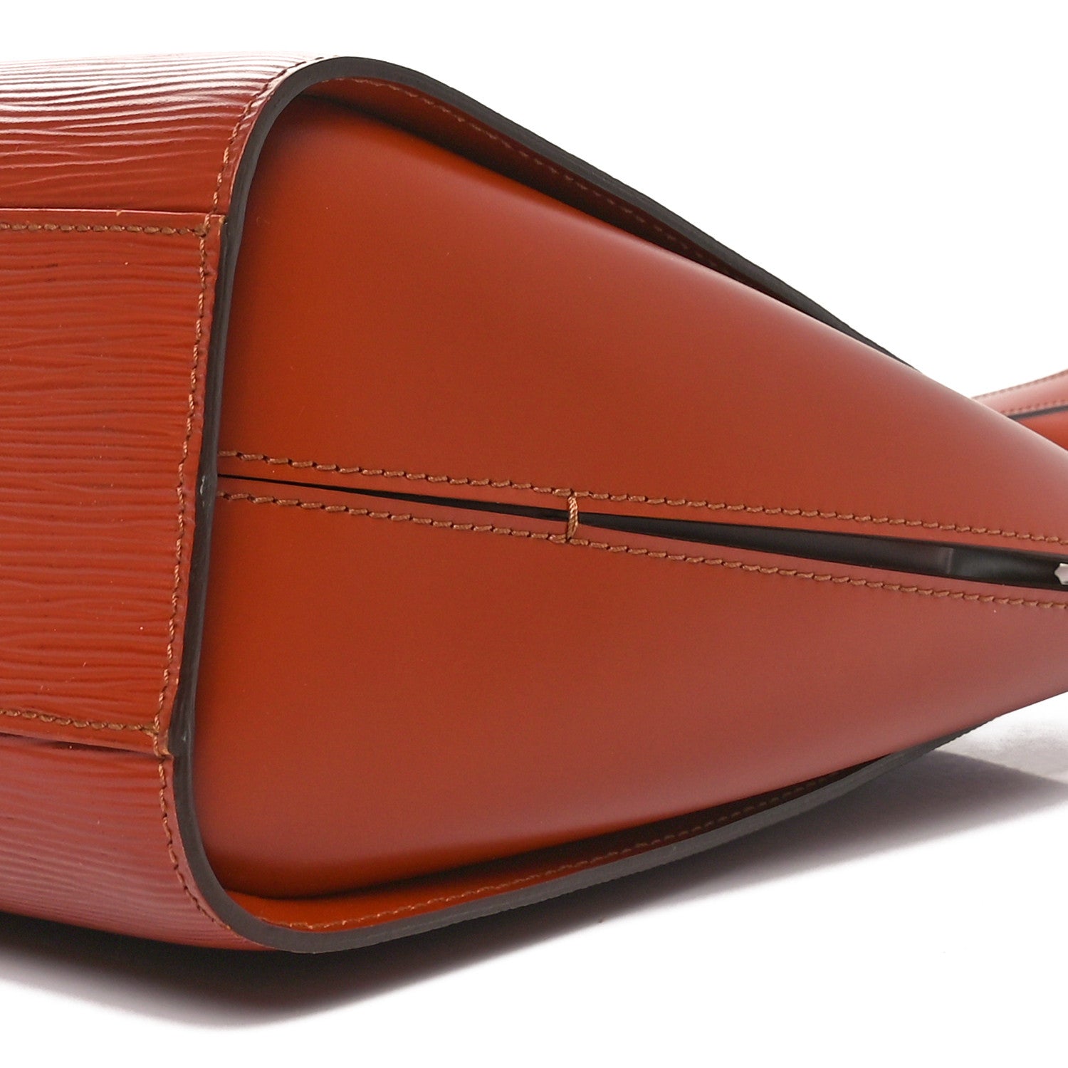 Louis Vuitton Epi Dupleix Kenyan Fawn 9 of 9