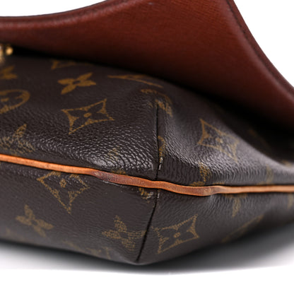 Louis Vuitton Monogram Musette Tango 8 of 26