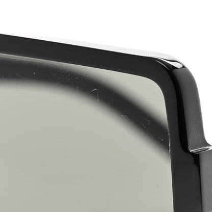 Saint Laurent Acetate Betty Sunglasses SL183 Black 7 of 8