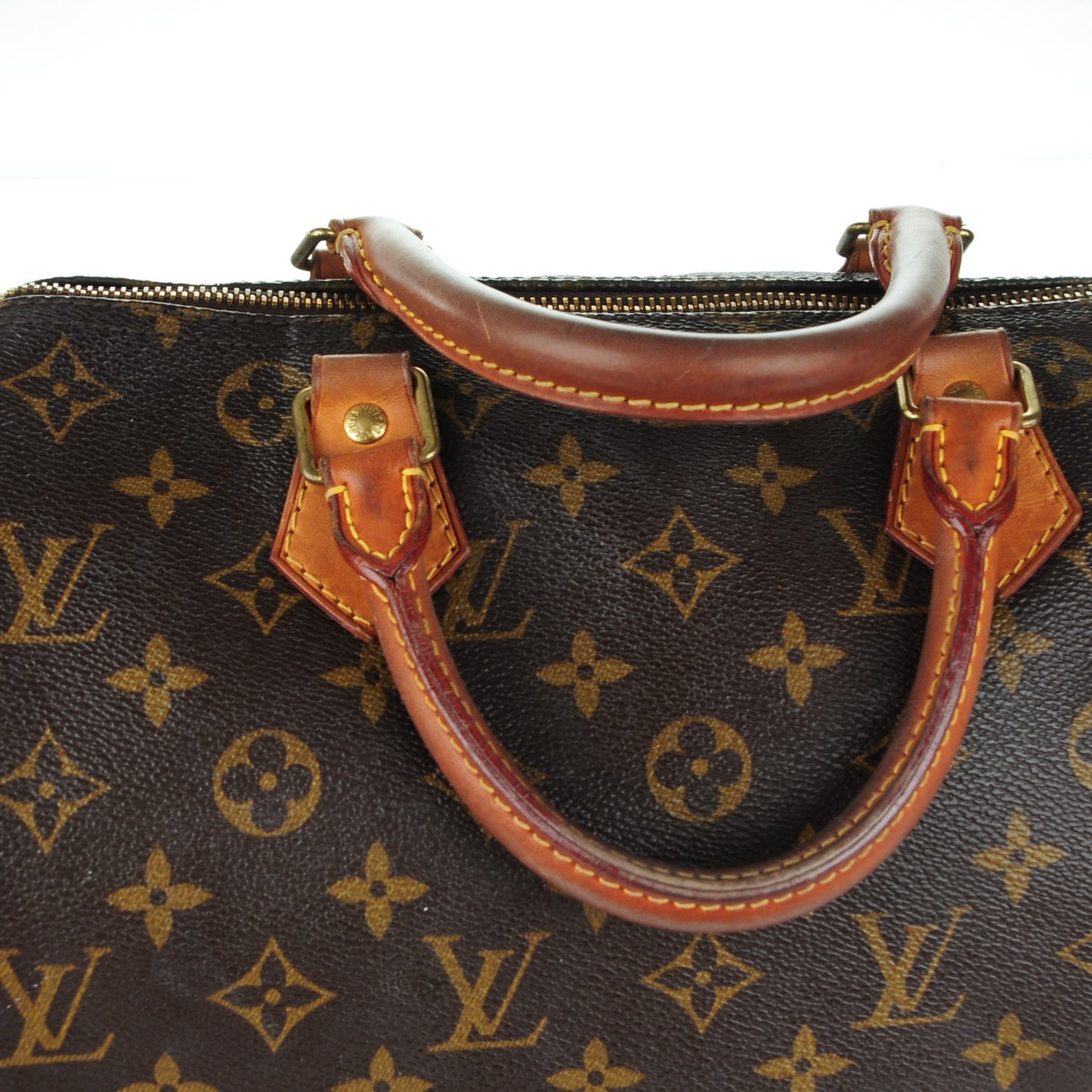 Monogram Speedy 30