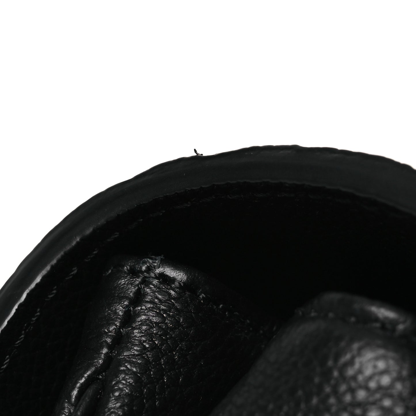 Empreinte Pochette Metis Black