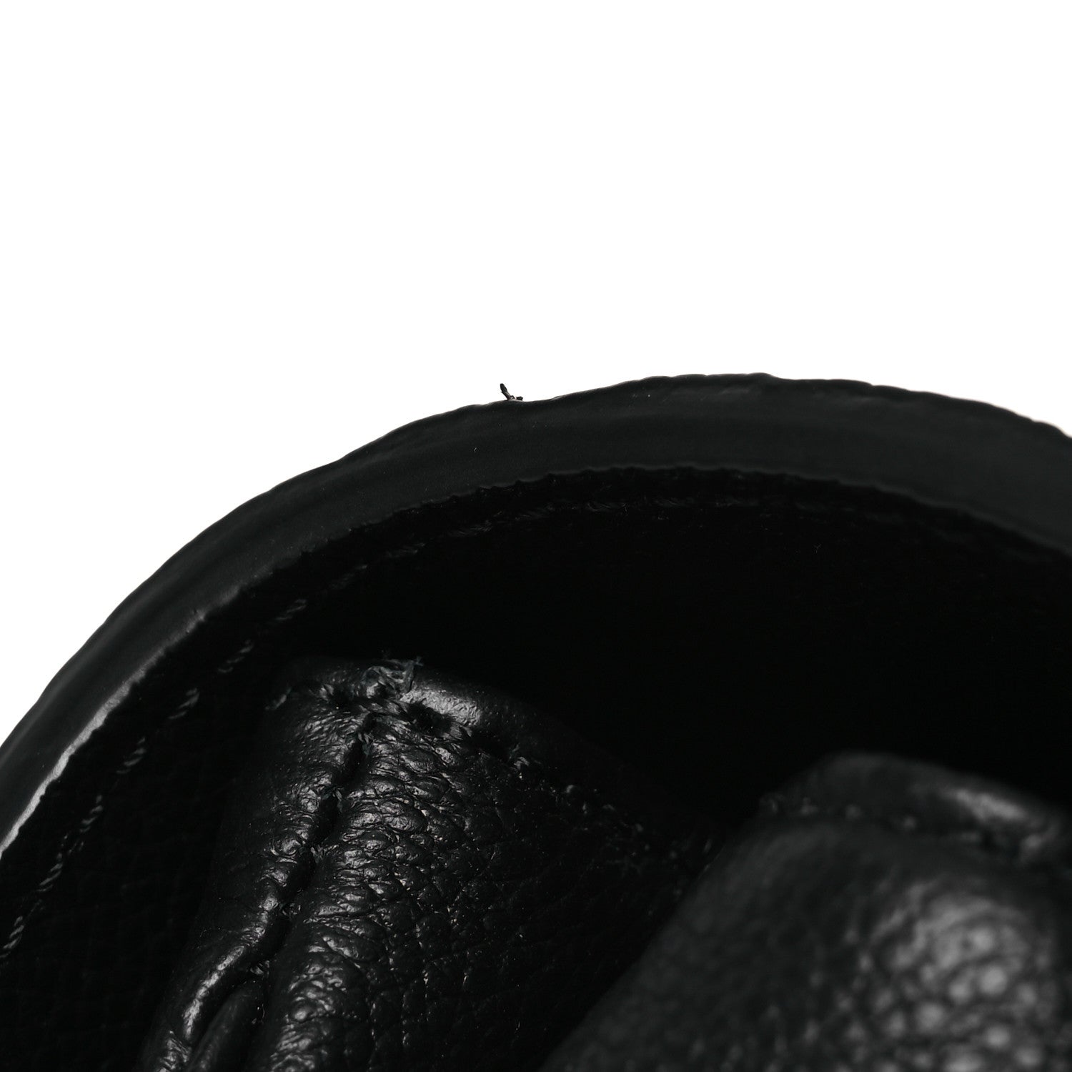 Louis Vuitton Empreinte Pochette Metis Black 13 of 13